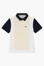 SHORT SLEEVE POLO