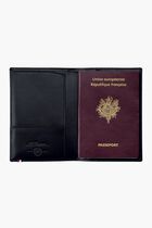 STD ETUI PASSEPORT E/BL