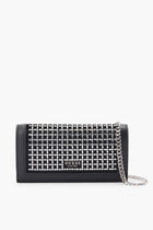 GILDED GLAMOUR XBODY CLUTCH