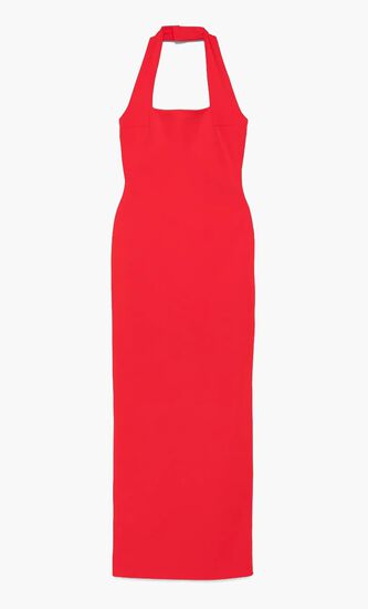 ILONA MAXI DRESS