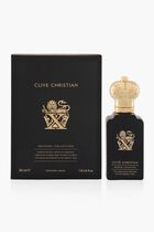 X Masculine  Eau de Parfum, 50ml