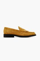 Wilde Fringe loafers