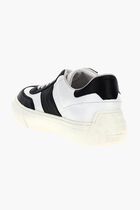 Leather Sneakers