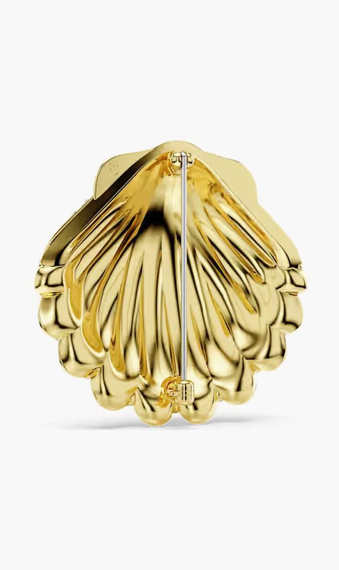 Idyllia Brooch