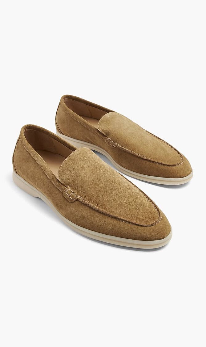Ludovico Loafers