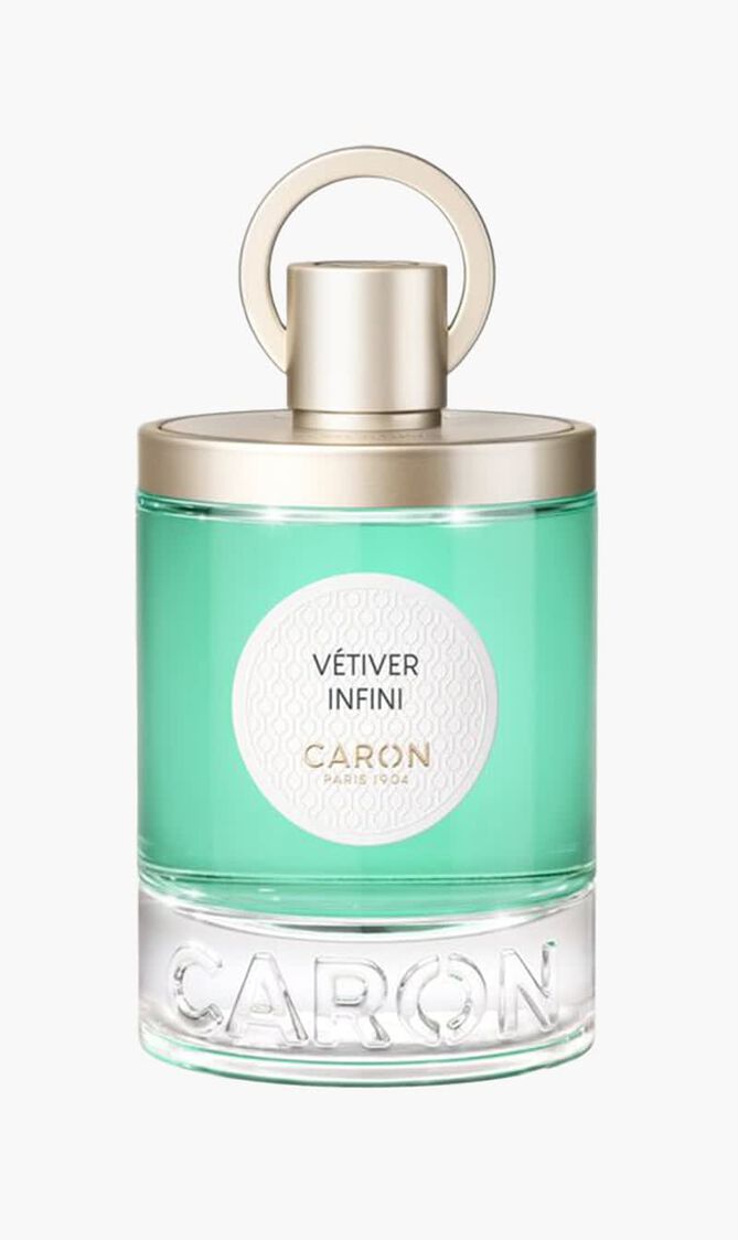 Vetiver Infini, Eau de Parfum, 30ml