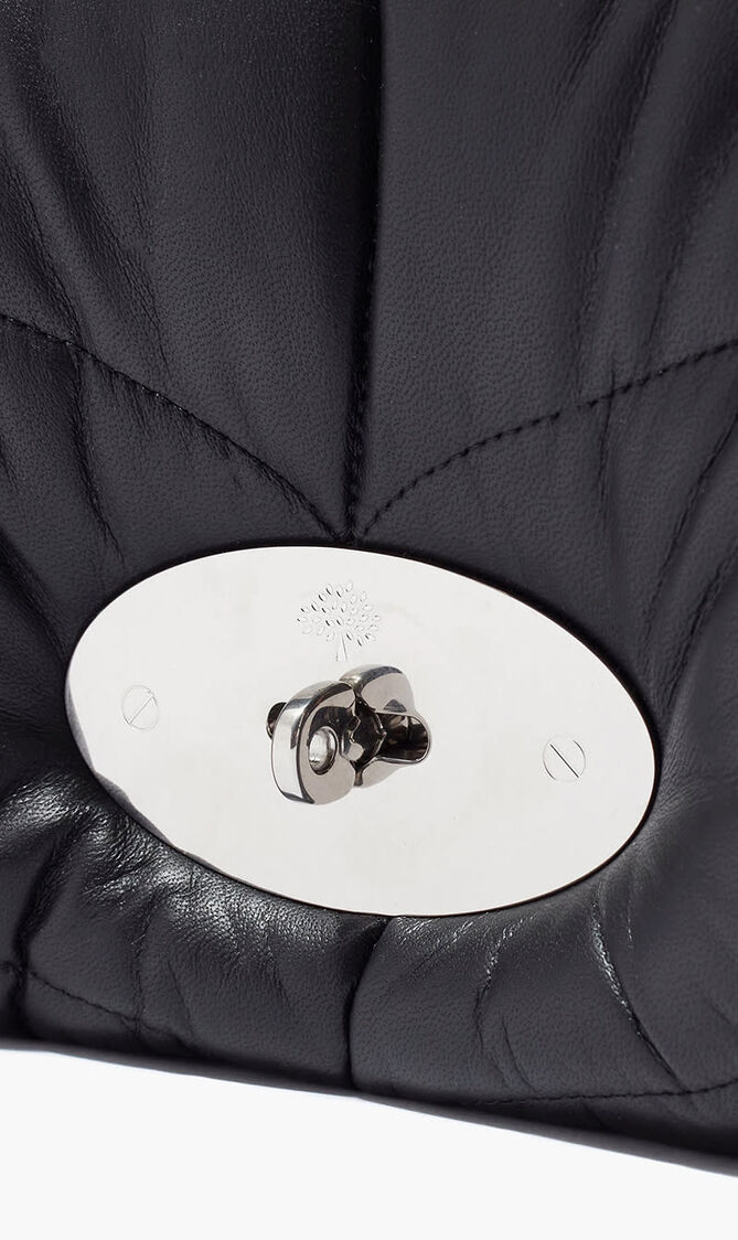 Softie Crossbody Bag