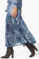 BREANNA LONG DRESS