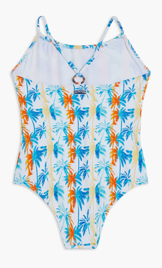 GAZETTE CR23 BEACH BOYS MAILLOT DE BAIN