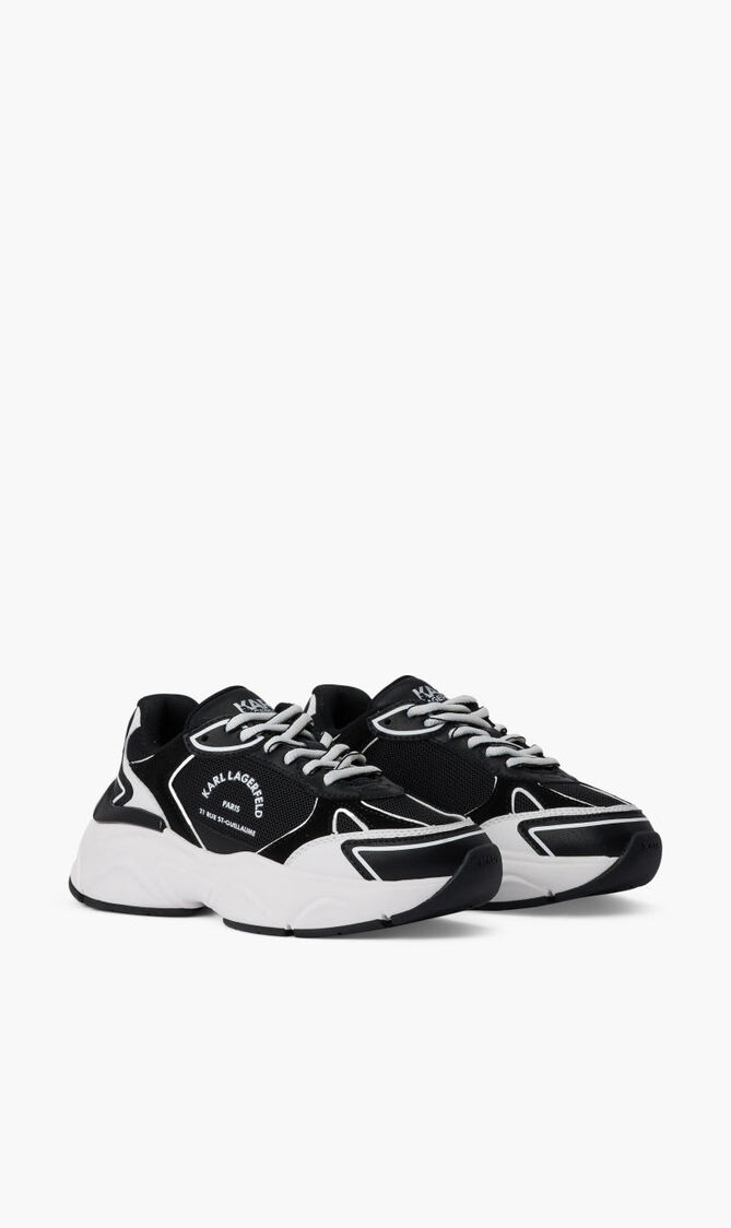 KOMET-MAISON KARL LO LACE