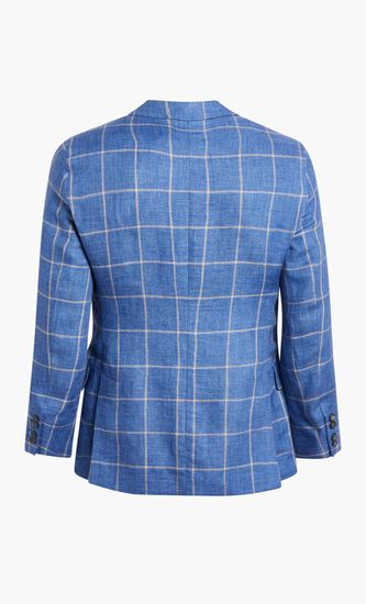 MYF LINEN WPANE