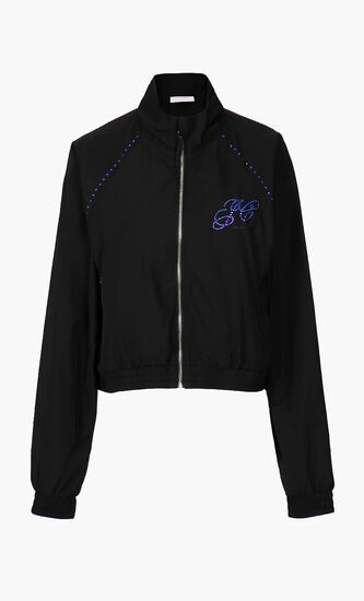 Diamante Branding Jacket