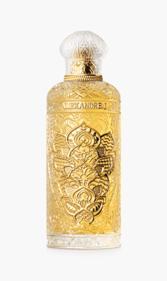 Ode To Rose Eau De Parfum, 100ml
