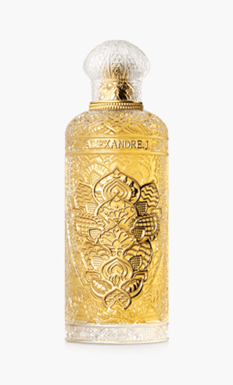 Ode To Rose Eau De Parfum, 100ml