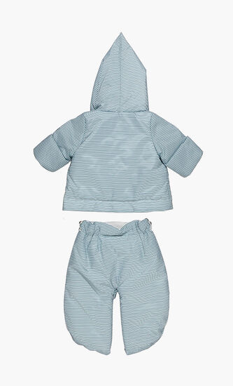 3-in-1 Suit