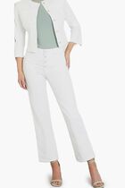 1981 STRAIGHT ANKLE BUTTONS