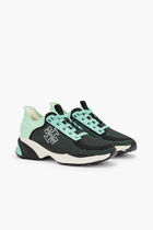 GOOD LUCK KNIT TRAINER