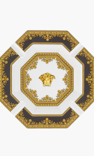 I Love Baroque Ashtray