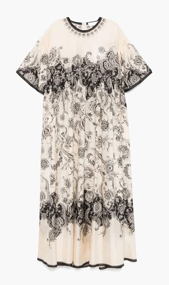 RHIANNON MAXI DRESS