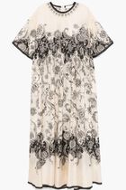 RHIANNON MAXI DRESS