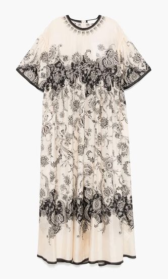 RHIANNON MAXI DRESS