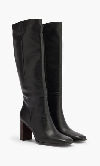 Zandar Boots
