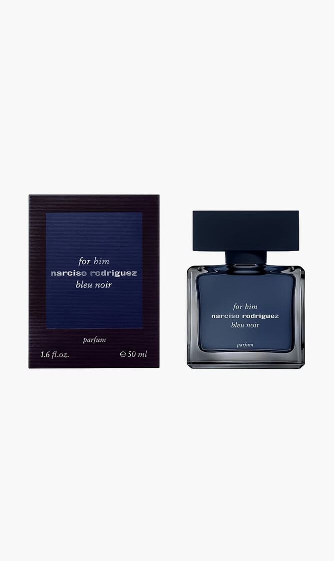 Bleu Noir Parfum, 50ml