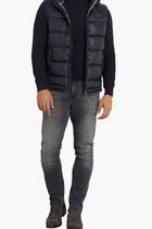 SUPER LIGHT PUFFA VEST