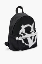 ANARCHY LOGO BACKPACK