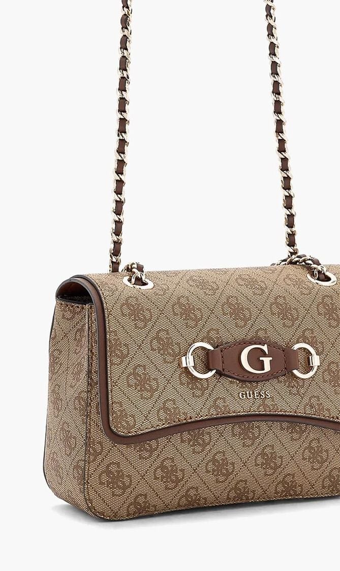 Izzy Convertible Crossbody