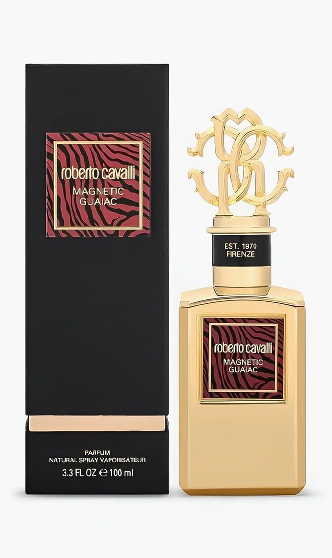 Magnetic Guaiac Parfum, 100ml