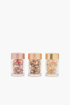 CERAMIDE ADV RETI VIT C 30 CAPS TRIO TREX