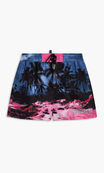 BOXER MIDI