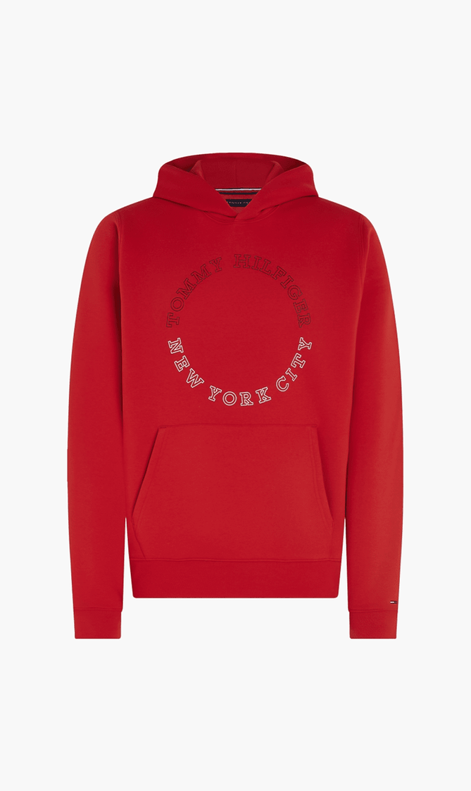 MONOTYPE ROUNDALL HO