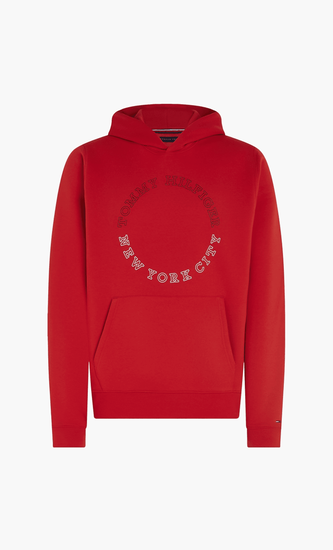 MONOTYPE ROUNDALL HO