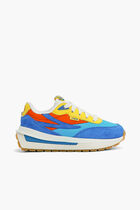 Renno Lace Sneakers
