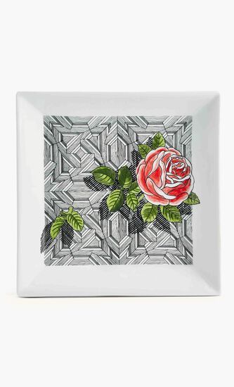 FST SQUARE PLATE 20X20 MUSCIARABIA