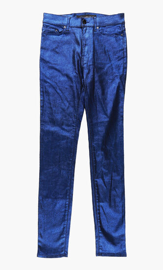 Signature Pocket Stretch Fit Jeans