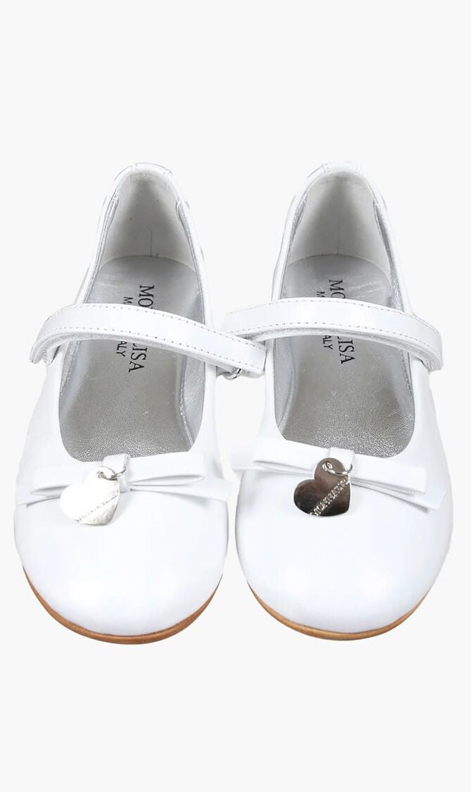 Flats with Bow Flats with Bow