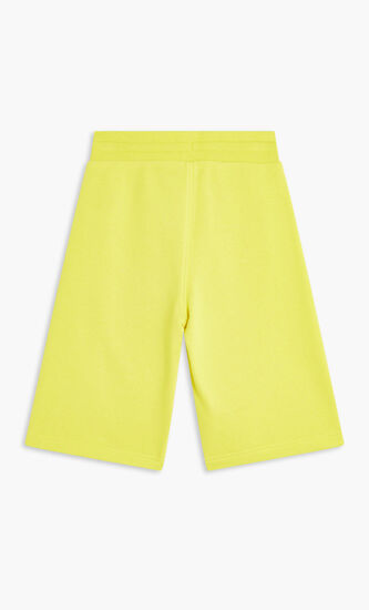 BERMUDA SHORTS
