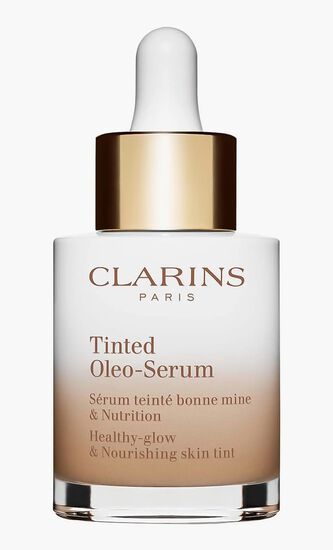 TINTED OLEO-SERUM 06 30ML