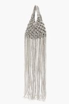 Vannifique Fringes Mini Bag