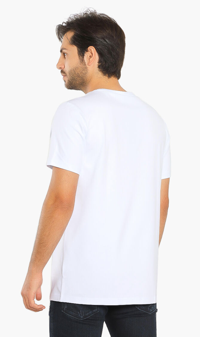Stretch Logo T-shirt