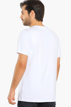 Stretch Logo T-shirt