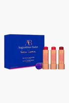 Tinted Balm Trio