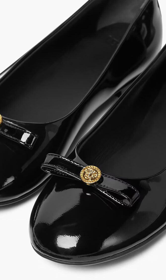 FLATS GOAT LEATHER