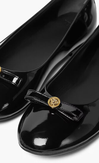 FLATS GOAT LEATHER