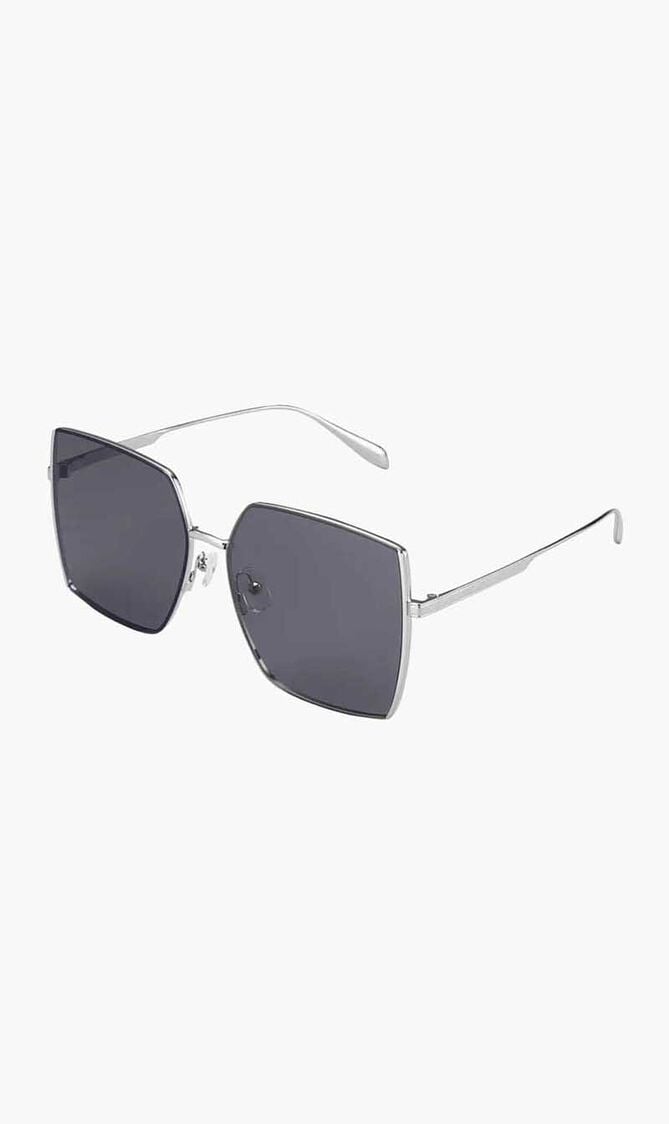 Square Sunglasses