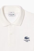 Classic Fit Signature Print Polo Shirt