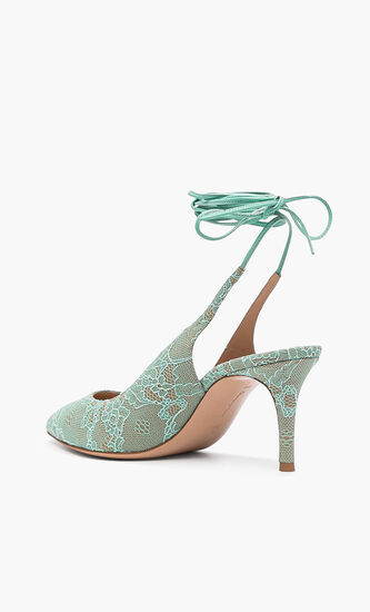 Irene Heels